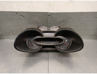 INSTRUMENT CLUSTER 248106218R 
