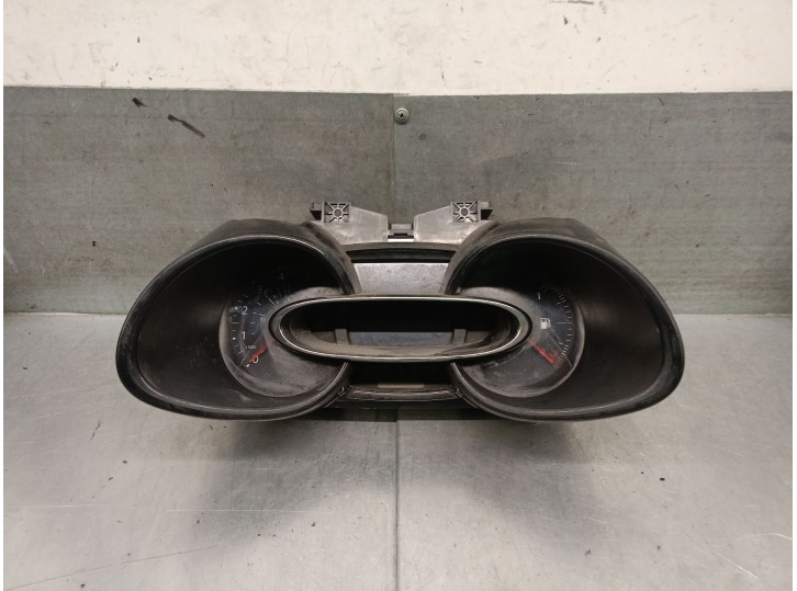 Recambio de cuadro instrumentos para renault clio iv (bh_) 1.5 dci 75 referencia OEM IAM 248106218R 