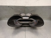 Recambio de cuadro instrumentos para renault clio iv (bh_) 1.5 dci 75 referencia OEM IAM 248106218R 