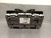 Recambio de cuadro instrumentos para renault clio iv (bh_) 1.5 dci 75 referencia OEM IAM 248106218R 