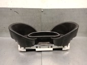 Recambio de cuadro instrumentos para renault clio iv (bh_) 1.5 dci 75 referencia OEM IAM 248106218R 