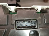 Recambio de cuadro instrumentos para renault clio iv (bh_) 1.5 dci 75 referencia OEM IAM 248106218R 