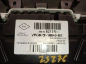 Recambio de cuadro instrumentos para renault clio iv (bh_) 1.5 dci 75 referencia OEM IAM 248106218R 