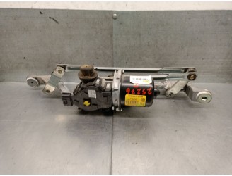 FRONT WIPER MOTOR 288004542R W000013409