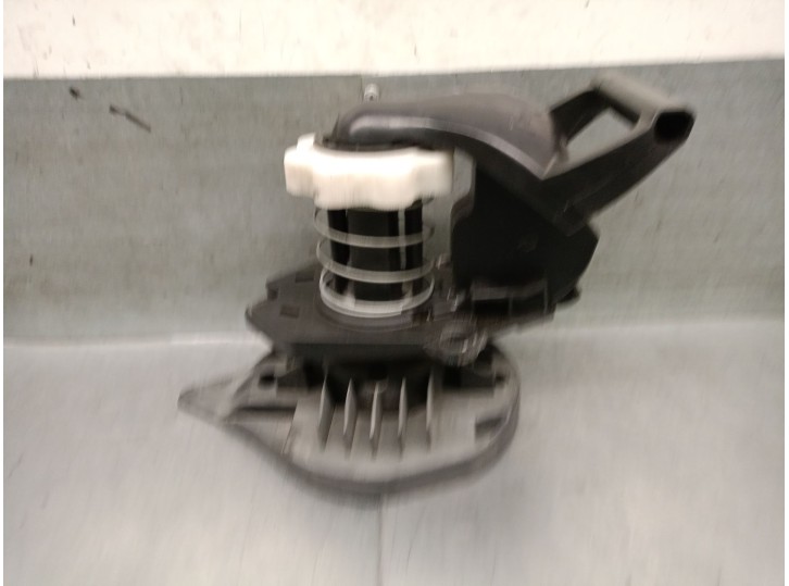 Recambio de util rueda repuesto para renault clio iv (bh_) 1.5 dci 75 referencia OEM IAM 8200922466 