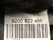 Recambio de util rueda repuesto para renault clio iv (bh_) 1.5 dci 75 referencia OEM IAM 8200922466 