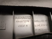 Recambio de guantera para renault clio iv (bh_) 1.5 dci 75 referencia OEM IAM 681087227R 