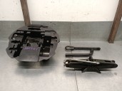 Recambio de gato para renault clio iv (bh_) 1.5 dci 75 referencia OEM IAM 995500898 