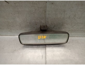Recambio de espejo interior para renault clio iv (bh_) 1.5 dci 75 referencia OEM IAM 8200030802 