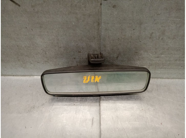 Replacement interior mirror for Renault Clio IV (BH_) 1.5 DCI 75 OEM IAM reference 8200030802