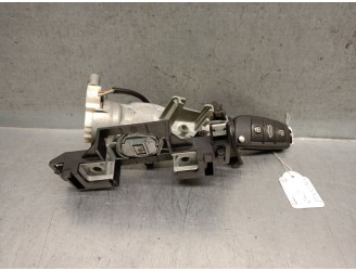 Replacement ignition switch for audi a1 sportback (8xa, 8xf) 1.0 tfsi OEM IAM reference 1K0905851 1K0905851