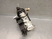 Replacement ignition switch for audi a1 sportback (8xa, 8xf) 1.0 tfsi OEM IAM reference 1K0905851 1K0905851