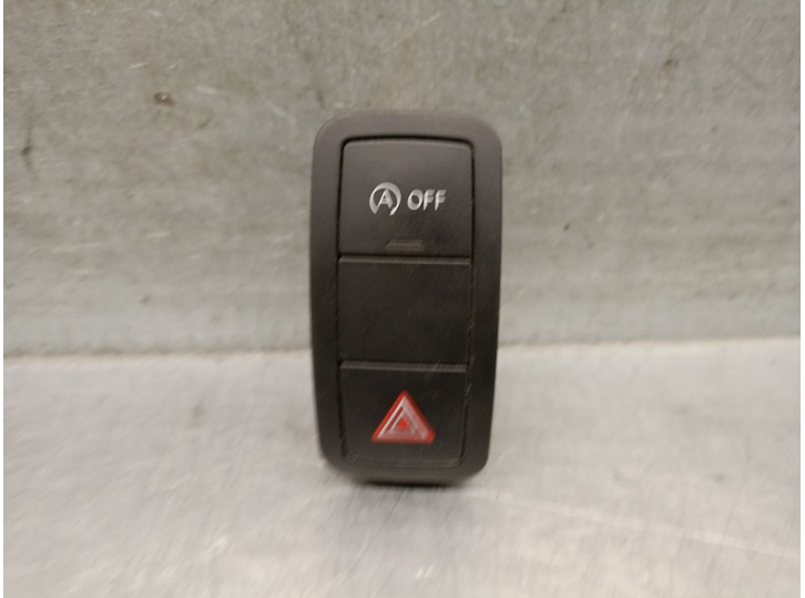 Recambio de warning para audi a1 sportback (8xa, 8xf) 1.0 tfsi referencia OEM IAM 8X0959672H 8X0959672H 