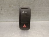 Recambio de warning para audi a1 sportback (8xa, 8xf) 1.0 tfsi referencia OEM IAM 8X0959672H 8X0959672H 