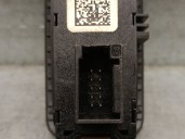 Recambio de warning para audi a1 sportback (8xa, 8xf) 1.0 tfsi referencia OEM IAM 8X0959672H 8X0959672H 