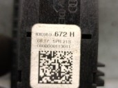 Recambio de warning para audi a1 sportback (8xa, 8xf) 1.0 tfsi referencia OEM IAM 8X0959672H 8X0959672H 