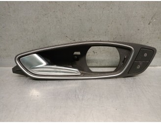 FRONT LEFT INTERIOR DOOR HANDLE 8X0837019E 8X0837019E 