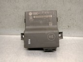 Replacement electronic module for Audi A1 Sportback (8XA, 8XF) 1.0 TFSI OEM IAM reference 8U0907468AQ 