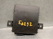 Replacement electronic module for Audi A1 Sportback (8XA, 8XF) 1.0 TFSI OEM IAM reference 8U0907468AQ 
