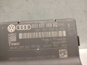 Replacement electronic module for Audi A1 Sportback (8XA, 8XF) 1.0 TFSI OEM IAM reference 8U0907468AQ 