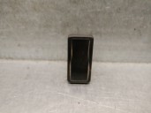 Replacement front right window switch for Citroën Saxo (S0, S1) 1.5 D OEM IAM reference 6552AJ 6552AJ