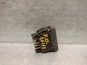 Replacement front right window switch for Citroën Saxo (S0, S1) 1.5 D OEM IAM reference 6552AJ 6552AJ