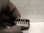 Replacement front right window switch for Citroën Saxo (S0, S1) 1.5 D OEM IAM reference 6552AJ 6552AJ