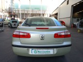 renault laguna ii (bg0/1_) del año 2005