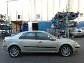 renault laguna ii (bg0/1_) del año 2005