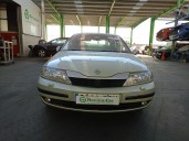 renault laguna ii (bg0/1_) del año 2005