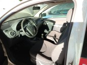 citroën c2 (jm_) del año 2008