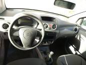 citroën c2 (jm_) del año 2008