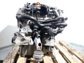Recambio de motor completo para seat exeo (3r2) 2.0 tdi referencia OEM IAM CAGC 03L100033Q 346615