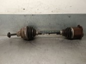 Recambio de transmision delantera derecha para audi q5 (8rb) 3.0 tdi quattro referencia OEM IAM 8R0407271C 8R0407271C 