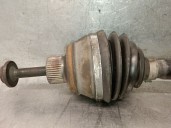 Recambio de transmision delantera derecha para audi q5 (8rb) 3.0 tdi quattro referencia OEM IAM 8R0407271C 8R0407271C 