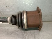 Recambio de transmision delantera derecha para audi q5 (8rb) 3.0 tdi quattro referencia OEM IAM 8R0407271C 8R0407271C 