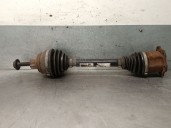 Recambio de transmision delantera izquierda para audi q5 (8rb) 3.0 tdi quattro referencia OEM IAM 8R0407271C 8R0407271C 