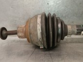 Recambio de transmision delantera izquierda para audi q5 (8rb) 3.0 tdi quattro referencia OEM IAM 8R0407271C 8R0407271C 