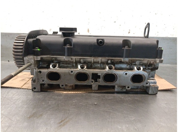 Recambio de culata para ford fiesta vi (cb1, ccn) 1.25 referencia OEM IAM RF8A6G6090JA 1546324 