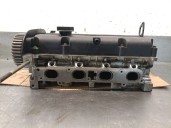 Recambio de culata para ford fiesta vi (cb1, ccn) 1.25 referencia OEM IAM RF8A6G6090JA 1546324 
