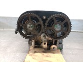 Recambio de culata para ford fiesta vi (cb1, ccn) 1.25 referencia OEM IAM RF8A6G6090JA 1546324 