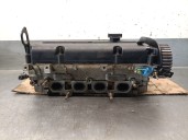 Recambio de culata para ford fiesta vi (cb1, ccn) 1.25 referencia OEM IAM RF8A6G6090JA 1546324 
