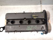 Recambio de culata para ford fiesta vi (cb1, ccn) 1.25 referencia OEM IAM RF8A6G6090JA 1546324 