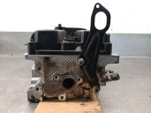 Recambio de culata para ford fiesta vi (cb1, ccn) 1.25 referencia OEM IAM RF8A6G6090JA 1546324 