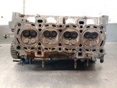 Recambio de culata para ford fiesta vi (cb1, ccn) 1.25 referencia OEM IAM RF8A6G6090JA 1546324 