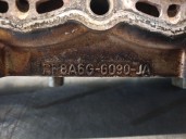 Recambio de culata para ford fiesta vi (cb1, ccn) 1.25 referencia OEM IAM RF8A6G6090JA 1546324 