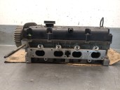 Recambio de culata para ford focus ii (da_, hcp, dp) 1.6 referencia OEM IAM 4M5G6090XB 1481578 