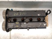 Recambio de culata para ford focus ii (da_, hcp, dp) 1.6 referencia OEM IAM 4M5G6090XB 1481578 