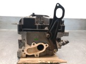 Recambio de culata para ford focus ii (da_, hcp, dp) 1.6 referencia OEM IAM 4M5G6090XB 1481578 