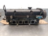 Recambio de culata para ford focus ii (da_, hcp, dp) 1.6 referencia OEM IAM 4M5G6090XB 1481578 